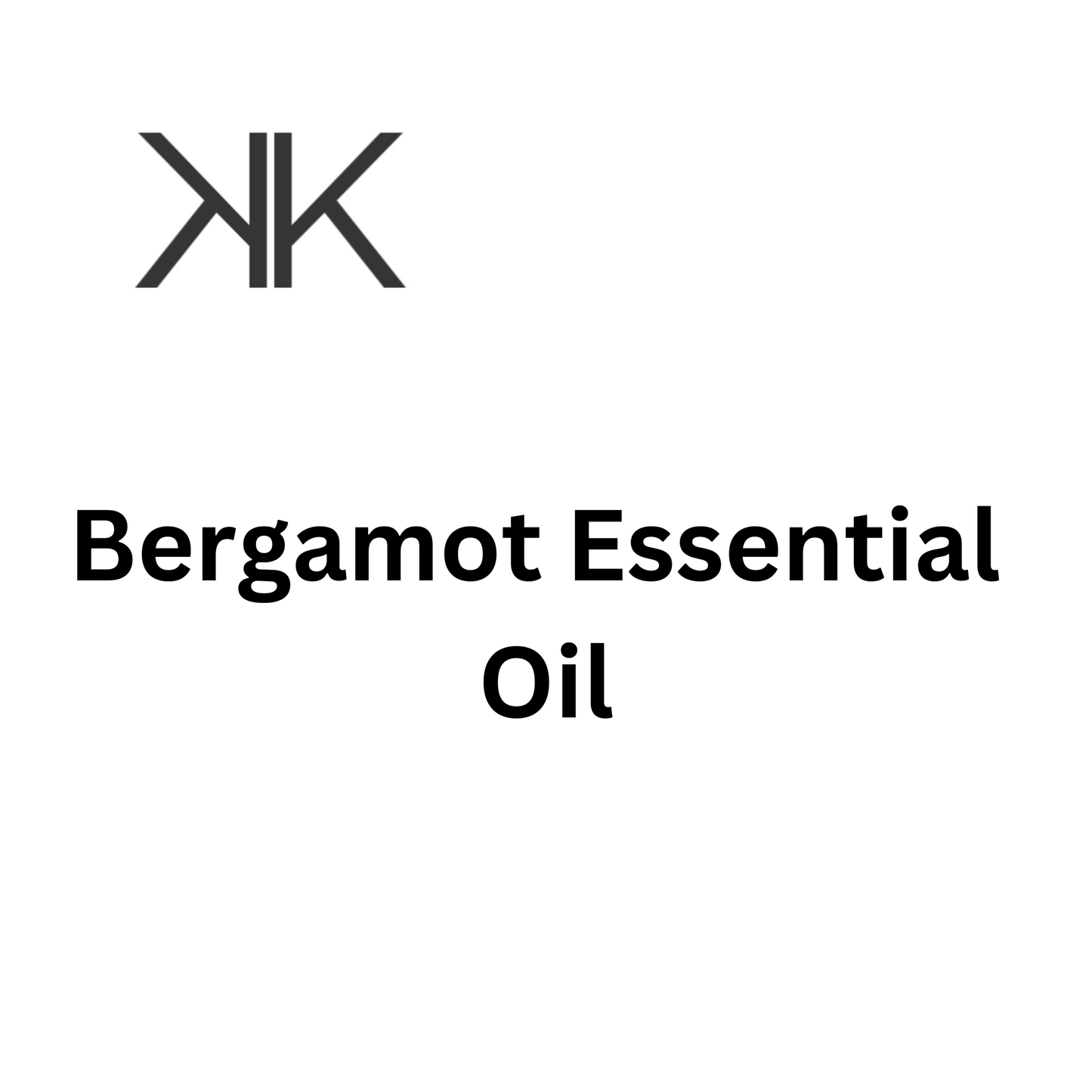 Bergamot Essential Oil