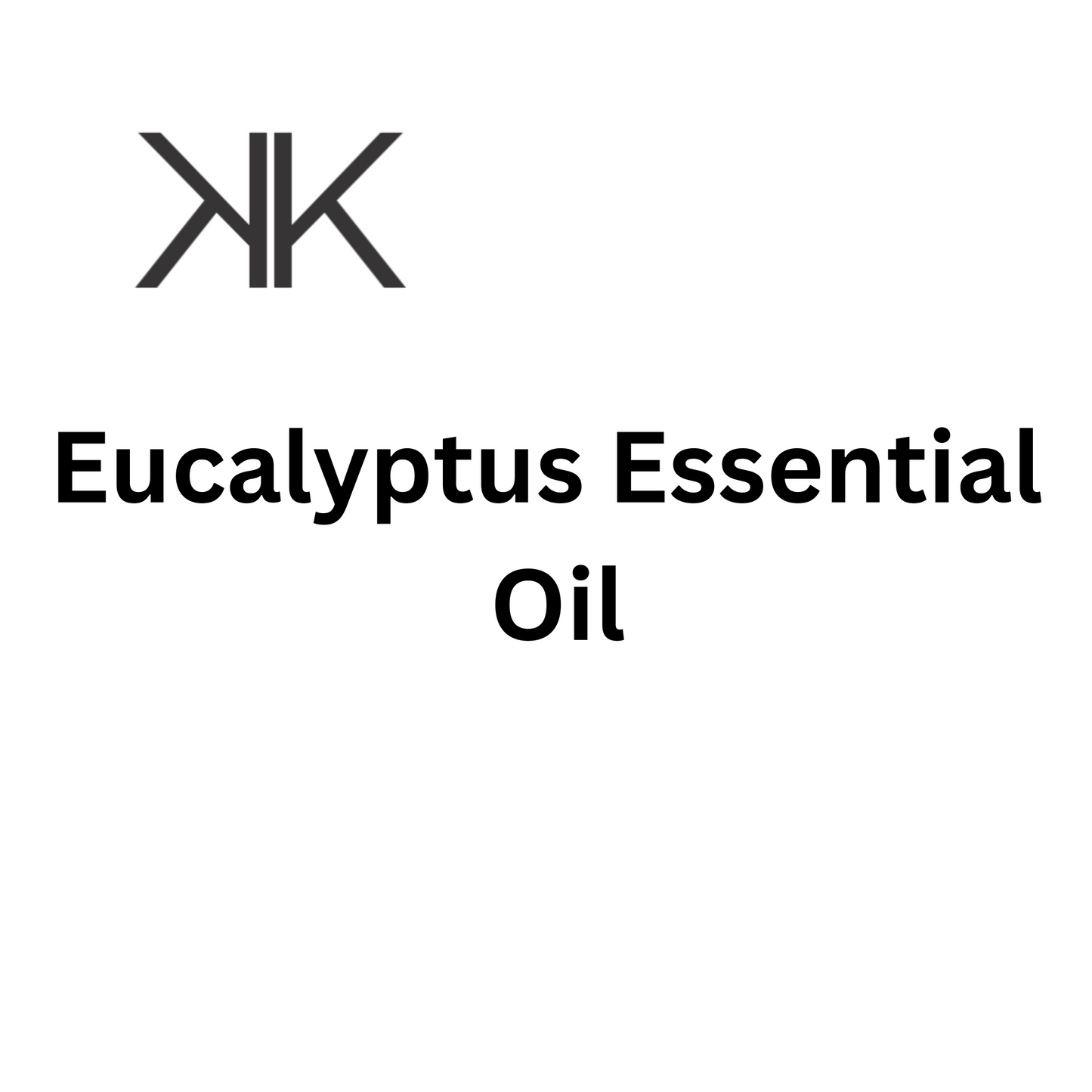 Eucalyptus Essential Oil