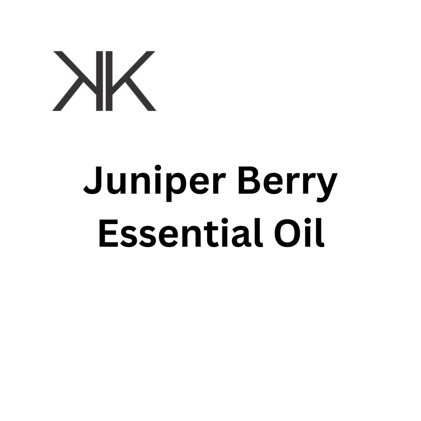 Juniper Berry Essential Oil