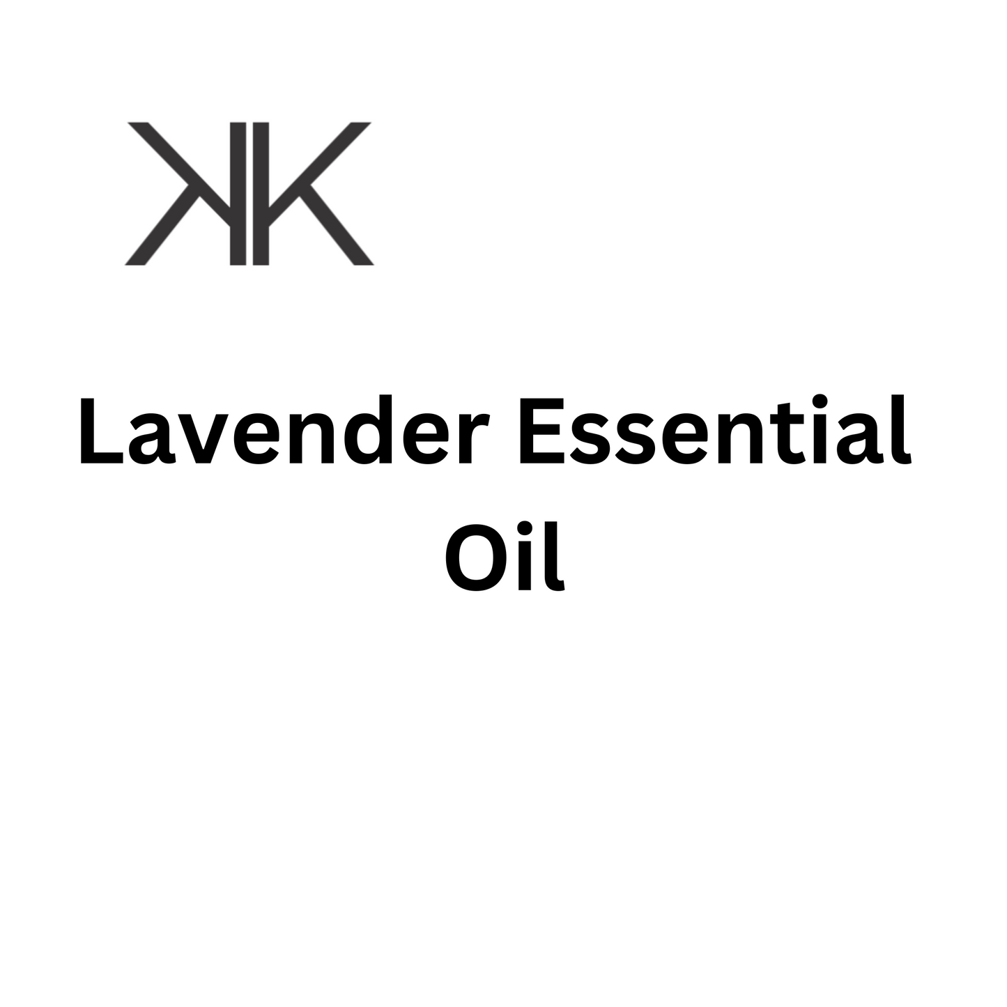 Lavender Essential Oil