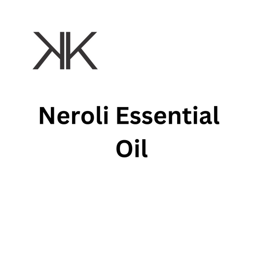 Neroli Essential Oil