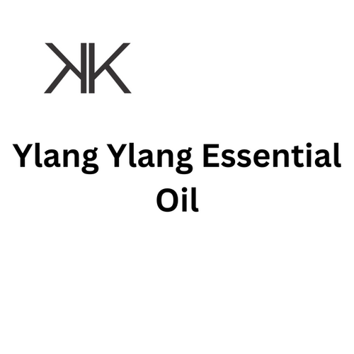 Ylang Ylang Essential Oil | Karla Naturals